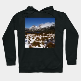 Cradle Mountain - Tasmania Australia Hoodie